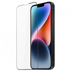 Apple iPhone 13 / iPhone 13 Pro / iPhone 14 προστασία οθόνης Tempered Glass 