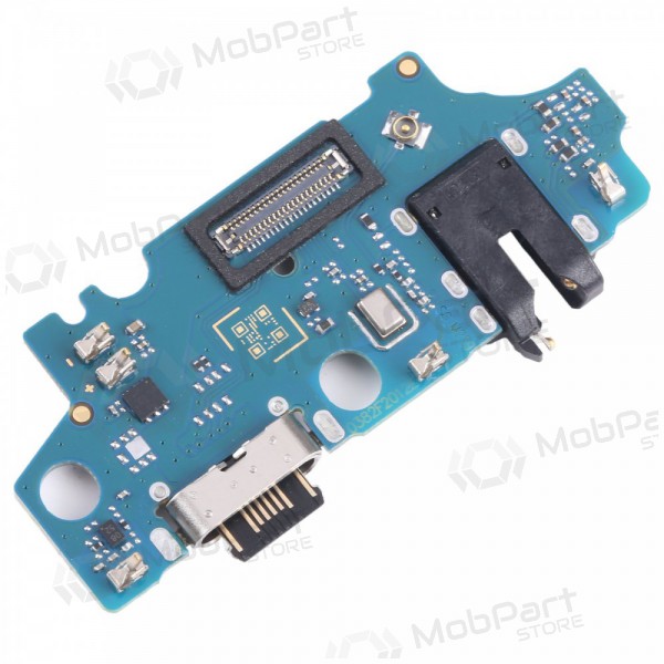 Samsung A057 Galaxy A05S 2023 θύρα φόρτισης (service pack) (γνησια) Samsung A057 Galaxy A05S 2023 θύρα φόρτισης (service pack) (γνησια)