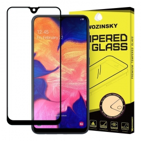 Samsung A405 Galaxy A40 προστασία οθόνης Tempered Glass 