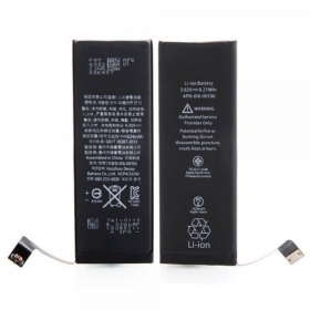 Apple iPhone SE μπαταρία / συσσωρευτής (1624mAh) - Premium