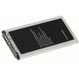 Samsung G800F Galaxy S5 mini (EB-BG800BBE) μπαταρία / συσσωρευτής (2100mAh)