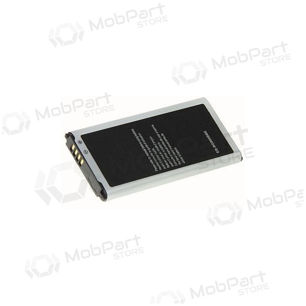 Samsung G800F Galaxy S5 mini (EB-BG800BBE) μπαταρία / συσσωρευτής (2100mAh) Samsung G800F Galaxy S5 mini (EB-BG800BBE) μπαταρία / συσσωρευτής (2100mAh)