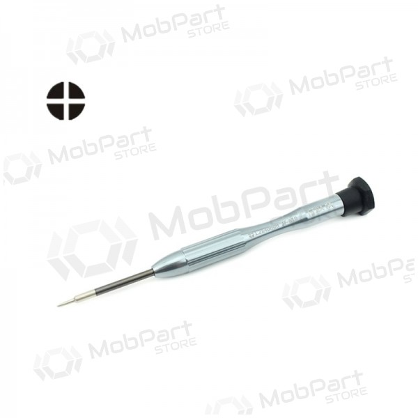 Κατσαβίδι Phillips (+) 1.2mm yaxun