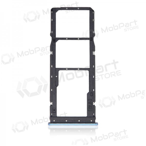 Xiaomi Redmi 10 Υποδοχή κάρτας SIM (μπλε)