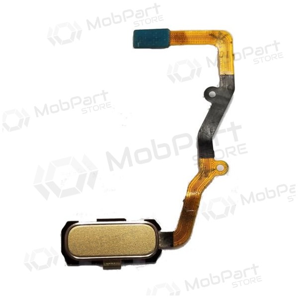 Samsung G935F Galaxy S7 Edge HOME καλώδιο flex κουμπιού (χρυσαφένιος) Samsung G935F Galaxy S7 Edge HOME καλώδιο flex κουμπιού (χρυσαφένιος)