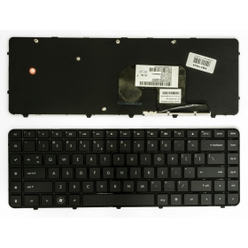 HP Pavilion DV6-3000 πληκτρολόγιο