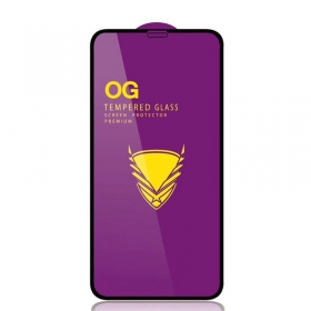 OnePlus 9 Προστατευτικό τζάμι 