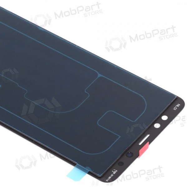Samsung A530 Galaxy A8 (2018) οθόνη (μαύρος) (service pack) (γνησια) Samsung A530 Galaxy A8 (2018) οθόνη (μαύρος) (service pack) (γνησια)