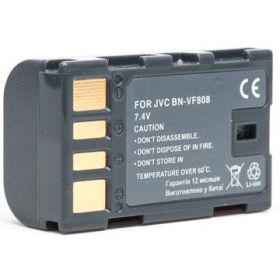 JVC BN-VF808 φωτογραφική μπαταρία / συσσωρευτής
