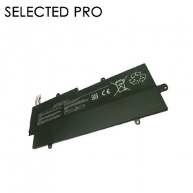 TOSHIBA PA5013U-1BRS, 2600mAh μπαταρία Laptop, Selected Pro