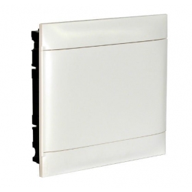 PRACTIBOX 36 mod. įleidžiamas skydelis Legrand 135163