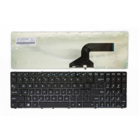 ASUS K52 πληκτρολόγιο