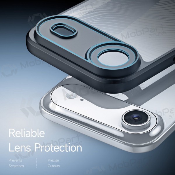 Apple iPhone Air θήκη 