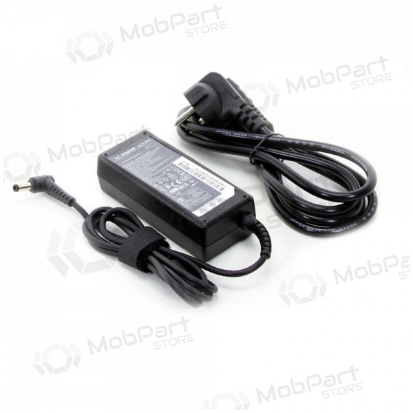 LENOVO 65W: 20V, 3.25A τροφοδοτικό laptop LENOVO 65W: 20V, 3.25A τροφοδοτικό laptop