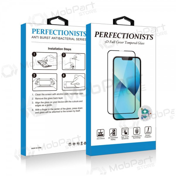 Samsung Galaxy A505 A50 / A507 A50s / A307 A30s / A305 A30 προστασία οθόνης Tempered Glass 