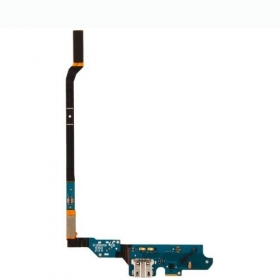 Samsung i9500 Galaxy S4 / i9505 Galaxy S4 θύρα φόρτισης (μεταχειρισμένος, γνησια)