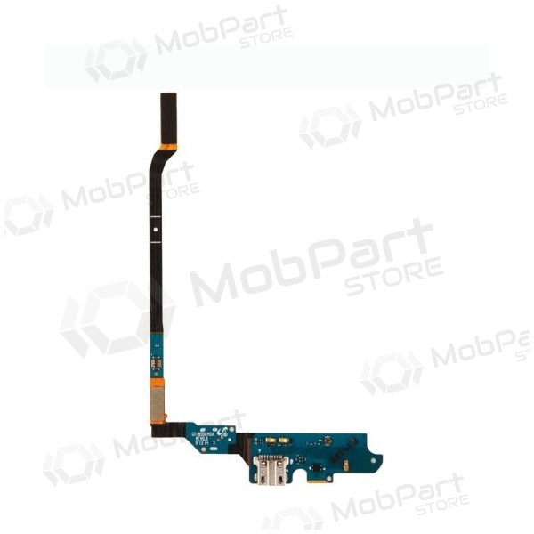 Samsung i9500 Galaxy S4 / i9505 Galaxy S4 θύρα φόρτισης (μεταχειρισμένος, γνησια) Samsung i9500 Galaxy S4 / i9505 Galaxy S4 θύρα φόρτισης (μεταχειρισμένος, γνησια)
