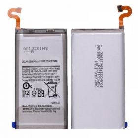Samsung Galaxy S9 μπαταρία, akumuliatorius (EB-BG960ABE)