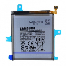 Samsung Galaxy A40 μπαταρία, akumuliatorius (γνησια)