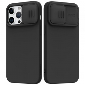 Apple iPhone 14 Pro Max θήκη „Nillkin Silicone“
