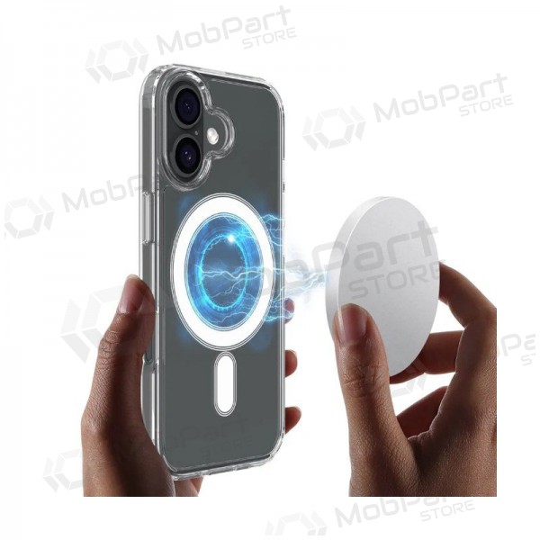 Θήκη Apple iPhone 17 