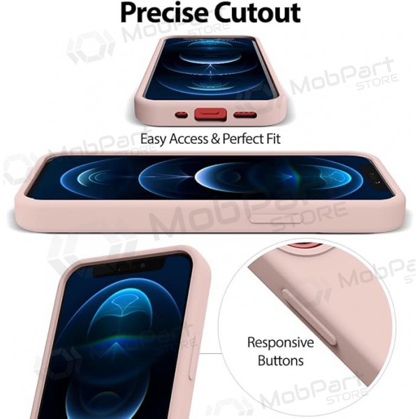 Apple iPhone 13 Pro Max θήκη Mercury 