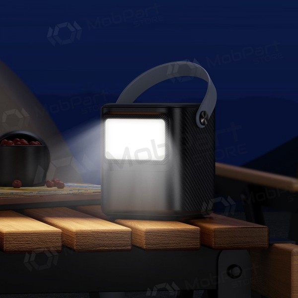 Εξωτερική Μπαταρία Power Bank Hoco J152 22.5W+PD20W 80000mAh Μαύρη