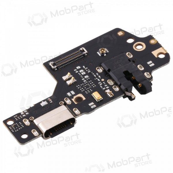 Xiaomi Redmi Note 8T θύρα φόρτισης (service pack) (γνησια) Xiaomi Redmi Note 8T θύρα φόρτισης (service pack) (γνησια)