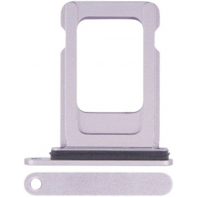Apple iPhone 14 Υποδοχή κάρτας SIM (purpurinis)