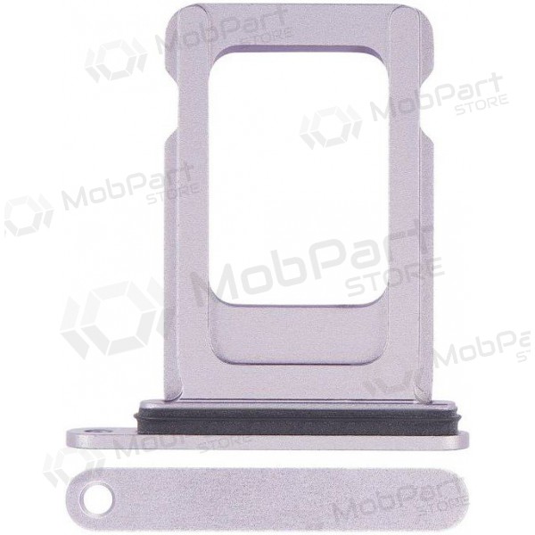 Apple iPhone 14 Υποδοχή κάρτας SIM (purpurinis)