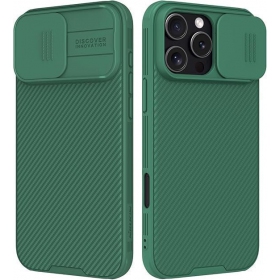 Apple iPhone 15 Pro Max θήκη „Nillkin CamShield Pro“