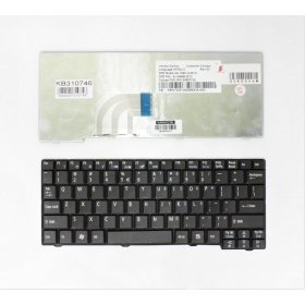 ACER Aspire: One A110, A150 πληκτρολόγιο