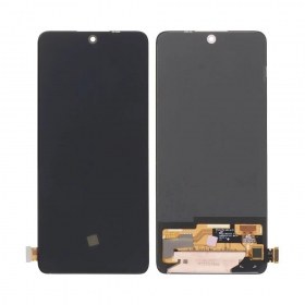 Xiaomi Redmi Note 13 4G οθόνη (μαύρος) (OLED)