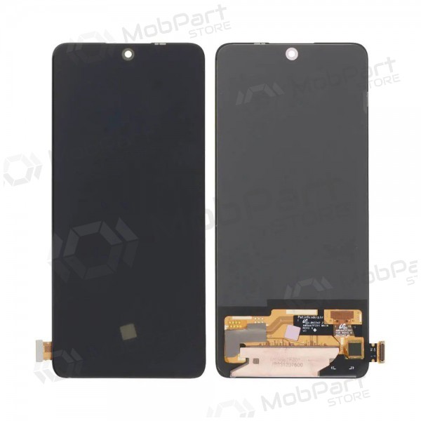 Xiaomi Redmi Note 13 4G οθόνη (μαύρος) (OLED) Xiaomi Redmi Note 13 4G οθόνη (μαύρος) (OLED)
