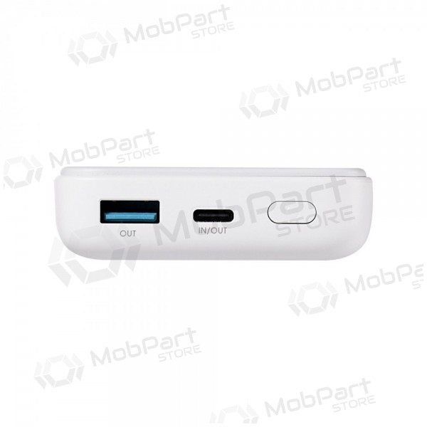 Εξωτερική μπαταρία Power Bank Joyroom JR-W020 20W Magnetic Wireless 10000mAh μπλε Εξωτερική μπαταρία Power Bank Joyroom JR-W020 20W Magnetic Wireless 10000mAh μπλε