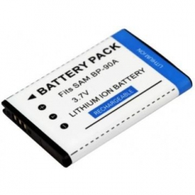 Samsung BP90A φωτογραφική μπαταρία / συσσωρευτής