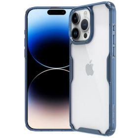 Apple iPhone 15 Plus θήκη „Nillkin Nature Pro“