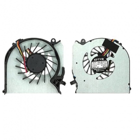 Laptop cooler HP DV6-7000