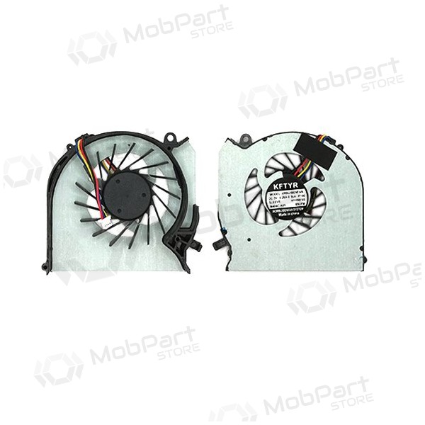 Laptop cooler HP DV6-7000