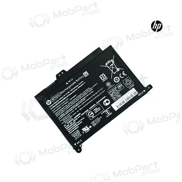 HP BP02XL μπαταρία Laptop - PREMIUM HP BP02XL μπαταρία Laptop - PREMIUM