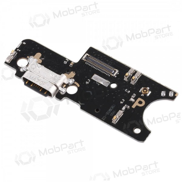 Xiaomi Pocophone F1 θύρα φόρτισης (service pack) (γνησια)