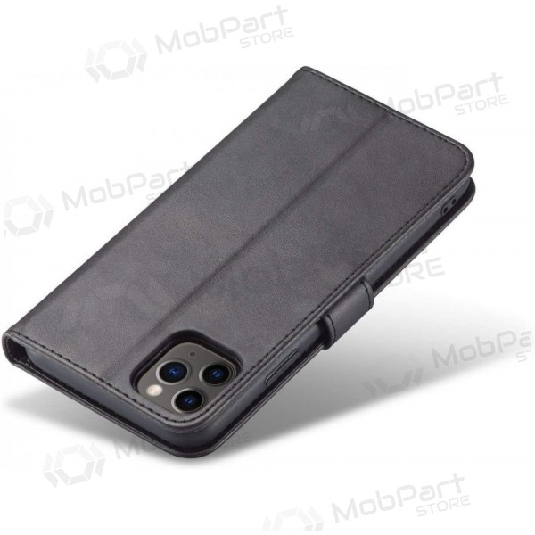 Samsung Galaxy A57 θήκη - Wallet Case (μαύρη)