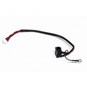 SAMSUNG NP-N135 θύρα φόρτισης
