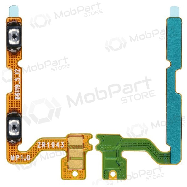 Samsung A207 Galaxy A20s 2019 on / off καλωδιο κουμπιου λειτουργιας (service pack) (γνησια) Samsung A207 Galaxy A20s 2019 on / off καλωδιο κουμπιου λειτουργιας (service pack) (γνησια)
