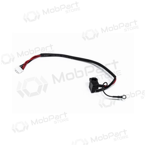 SAMSUNG NP-N135 θύρα φόρτισης