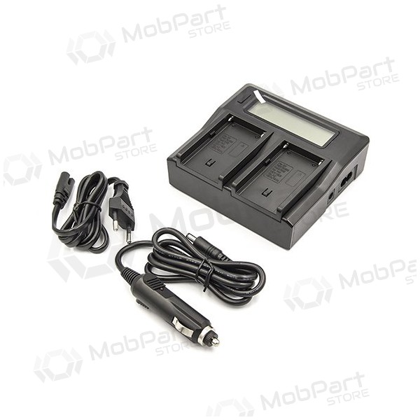 Φορτιστής SONY BP-U90, U60, U60T, U30 Φορτιστής SONY BP-U90, U60, U60T, U30