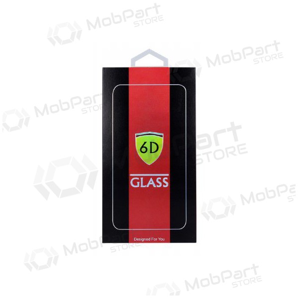 Apple iPhone 7 / 8 / SE 2020 / SE 2022 προστασία οθόνης Tempered Glass Apple iPhone 7 / 8 / SE 2020 / SE 2022 προστασία οθόνης Tempered Glass