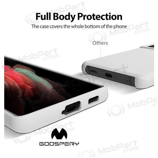 Samsung Galaxy S10 θήκη Mercury Samsung Galaxy S10 θήκη Mercury