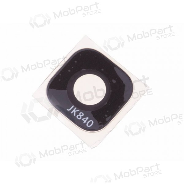 Samsung J415 Galaxy J4+ 2018 τζαμάκι κάμερας (μαύρος)