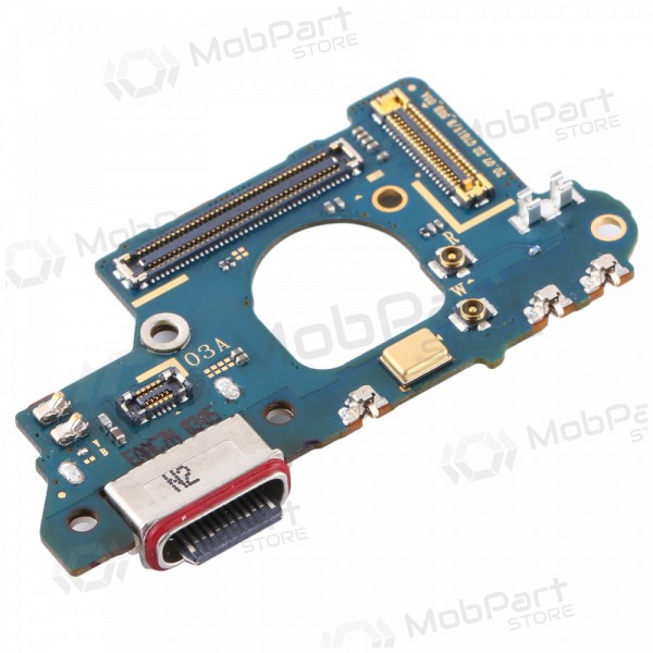 Samsung G780 Galaxy S20 FE θύρα φόρτισης (service pack) (γνησια) Samsung G780 Galaxy S20 FE θύρα φόρτισης (service pack) (γνησια)
